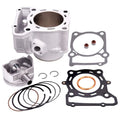 78mm Cylinder Piston Gaskets Kit For Kawasaki KLX250 KLX250S KLX250SF KLX300R
