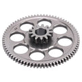 Starter Idler Gear For Ducati SuperBike 1098 1198 749R 848 999R Hypermotard 1100