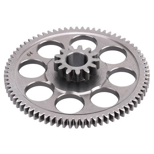Starter Idler Gear For Ducati SuperBike 1098 1198 749R 848 999R Hypermotard 1100