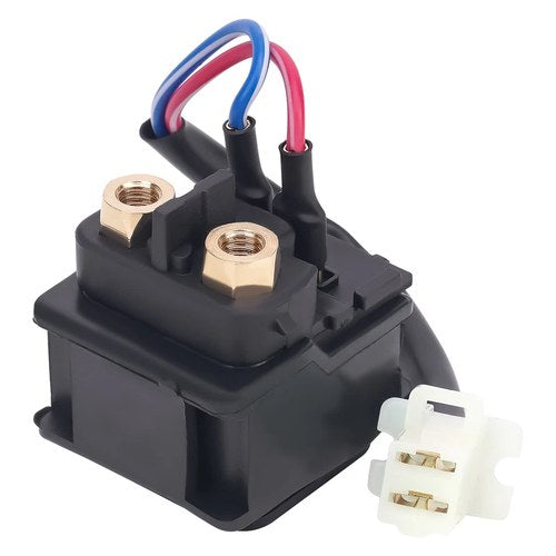 Starter Relay for Suzuki DRZ400 2001-2021 LT-R450 06-11 31800-29F00 31800-45G00