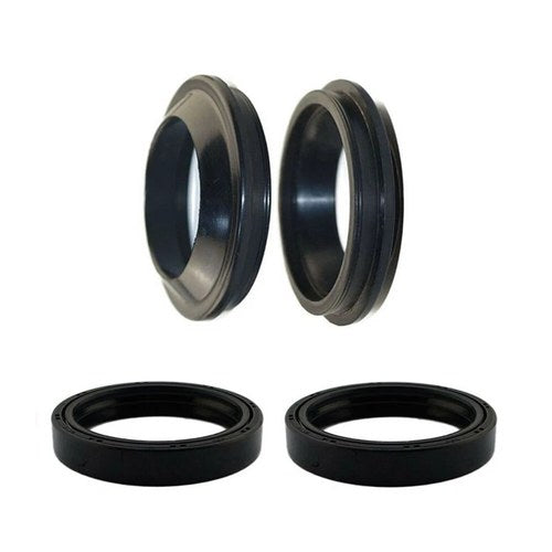 43*54*11mm Oil Dust Seals For Kawasaki Vulcan 1500 Mean Streak VN1500P 2002-2005