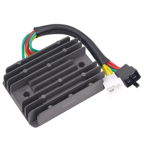 Regulator Rectifier for Ducati 748 R/S 996 S4R ST2 ST3 ST4 ST4S Hypermotard 1100