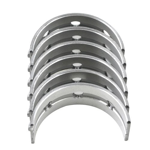 6pcs Main Crankshaft Bearings Std 38mm For Cfmoto CF-Moto CF650 UTV