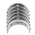 6pcs Main Crankshaft Bearings 37.75mm +25 For Cfmoto CF-Moto CF650 UTV