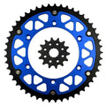 14T Front 49T Rear Sprockets For Yamaha YZ450F WR450F 2003-2023 YZ250 1999-2023