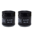 2X Oil Filters for BMW K1200LT R850R R1100RS R1150RS/RT R1200C R1150GS K1200RS
