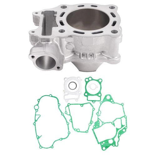 For 2007-2024 Honda CRF150R CRF150RB Cylinder & Complete Gaskets Kit Std 66mm