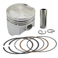 Piston Kit Std 38mm For Honda DIO50 Z4 AF54-AF62 Ruckus NPS50 CHF50 Metropolitan