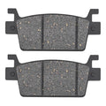 Rear Disc Brake Pads for Kymco AK550 2017-2024 AK300I 2019-2020