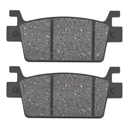 Rear Disc Brake Pads for Kymco AK550 2017-2024 AK300I 2019-2020