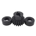 Water Pump Shaft Oil & Water Seals Kit For BMW F650ST 1997-2000 F650 1992-1999