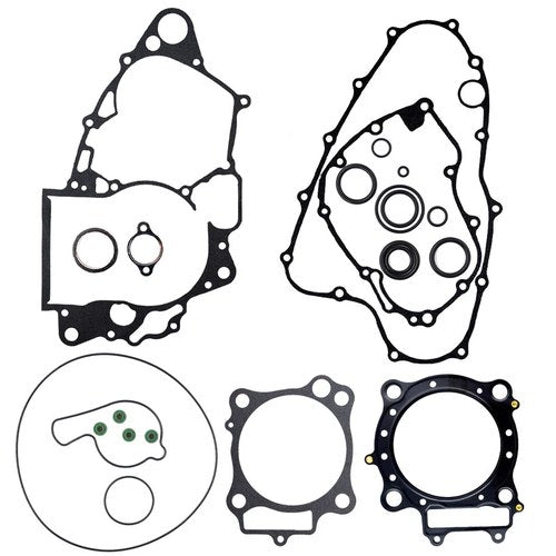 For Honda Crf 450 R Full Complete Engine Gasket Kit Set CRF450R (2007-2008)