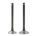 Intake Exhaust Valves for Yamaha XVS400 Drag Star 1996-2017 XV400 Virago 91-94