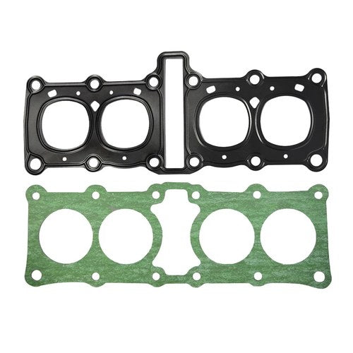 Top End Engine Gaskets Kit For Yamaha FZR250 FZR250R FZR250RR 1HX 3LN