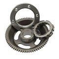 One Way Starter Clutch Gear Bearing Kit For 1999-2006 Yamaha TTR250 Ttr 250