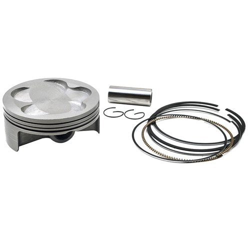 For Yamaha YFZ450 YFZ450R 2004-2018 Piston & Rings Kit Std 95mm 5TG-11631-00-00