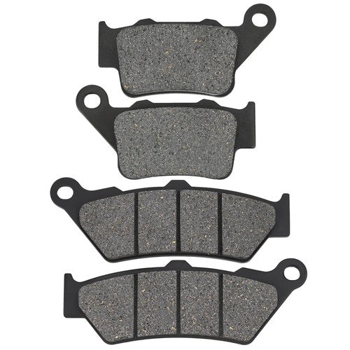 Front Rear Disc Brake Pads For Indian Scout (2017 to 2023)