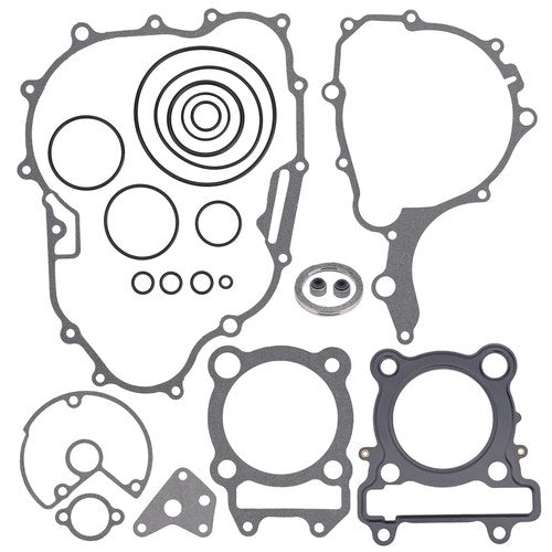 Cylinder Gasket Kit For Yamaha XT250 2008-2022 Raptor 250 YFM250 2008-2013