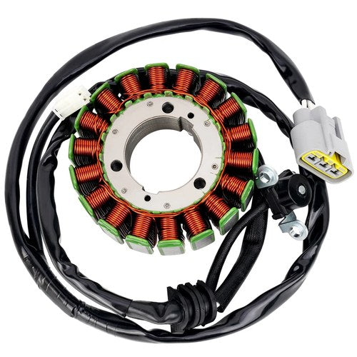 Stator Generator 1RC-81410-00 for Yamaha FJ09 FZ09 MT09 XSR900 MTM850 2014-2017