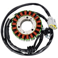 Stator Generator 1RC-81410-00 for Yamaha FJ09 FZ09 MT09 XSR900 MTM850 2014-2017