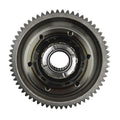 One Way Starter Clutch Kit for Suzuki DRZ400 DRZ400E DR-Z400S DRZ400SM 2001-2020