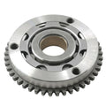 One Way Starter Clutch Gear Kit for Yamaha TTR125 TTR125E TTR125LE 2003-2007