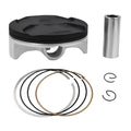 78mm Std Bore Forged Piston Kit 12.9:1 For Honda Crf 250 R CRF250R 2004-2009