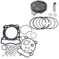 Top End Rebuild Kit For Yamaha YZ250F WR250F 2001-2013 Std Piston & Gaskets Kit
