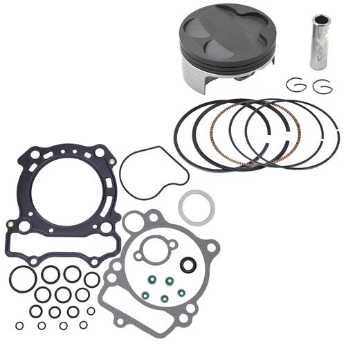 Top End Rebuild Kit For Yamaha YZ250F WR250F 2001-2013 Std Piston & Gaskets Kit
