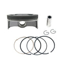 Piston & Ring Kit For 2003-2009 Yamaha YZ450F YZ 450 WR450F 13.1:1 Compression