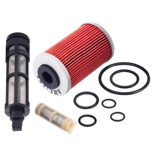 For 2018-2022 Vitpilen Svartpilen 401 250 Oil Filter Complete Kit 90238015010