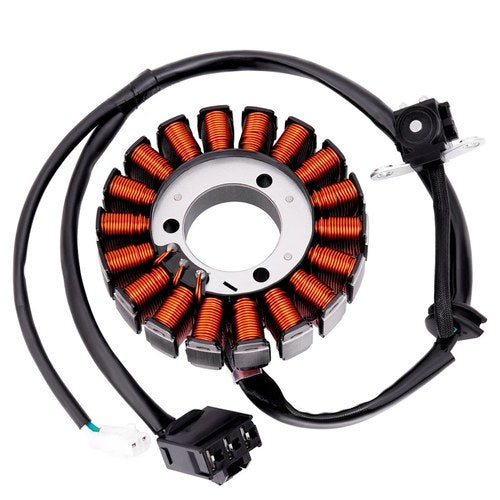 Stator 21003-0178 for Kawasaki Ninja 400 500 EX400 2018-2024 Z400 2019-2024