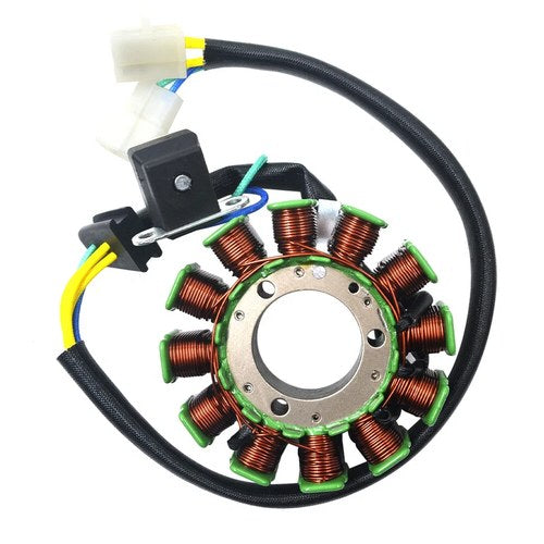 Stator for Hyosung GV250 2006-2011 GT250R GT250 2006-2009 GT125R GV125 2002-2010