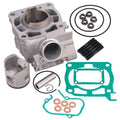54mm Cylinder Piston Rings Top End Gasket Kit for Yamaha YZ125 YZ 125 2006-2022