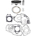 Top End Forged Piston & Complete Gasket Kit Fits Honda Crf 250R Crf 250X 04~07