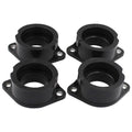Carburetor Holder Intake Manifold Boot For Kawasaki KZ1000 ZX1100 ZN1100 GPZ1100