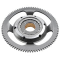 For Kawasaki KL650 KLR650 1987-2024 One Way Starter Clutch Gear Kit 13194-1089