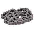 Timing Cam Chain 124 Links For Yamaha FZ8 FZ8N FZ8S 2011-2015 #945-91681-24