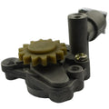 Oil Pump Kit For Yamaha XV250 Virago V-Star Route 66 250 1988-2015