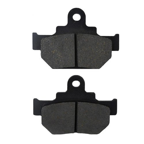 Front Brake Pads for Suzuki GZ125 GZ250 Marauder TU250 VL250 Intruder LS650