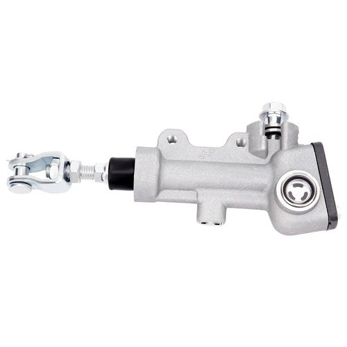 Rear Brake Master Cylinder for Kawasaki KX125 KX250 KX250F KX450 KX450F KLX230R