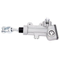 Rear Brake Master Cylinder for Kawasaki KX125 KX250 KX250F KX450 KX450F KLX230R