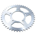 46T Rear Sprocket For Suzuki GW250S GW250F GSX250R DL250