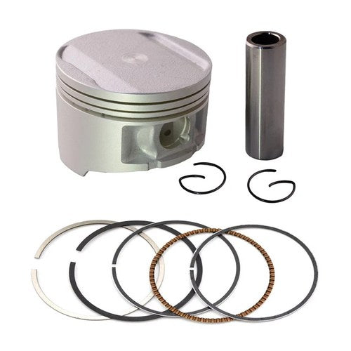 Piston Rings Pin Clip Kit 73.75mm For Yamaha TTR250 1999-2006 TT250R 1993-2004