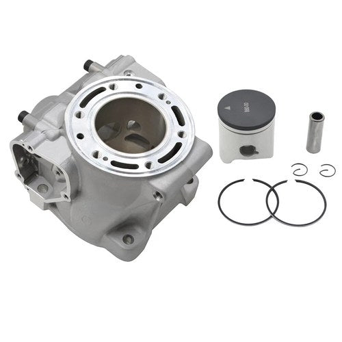 54mm Cylinder Jug & Piston Rings Kit for 125 SX 2016-2022 125 XC-W 2017-2018