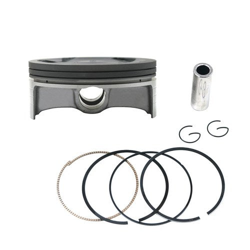 Forged Piston Kit for Yamaha YZ450F 03-09 WR450F 03-14 Standard Bore 95.00mm