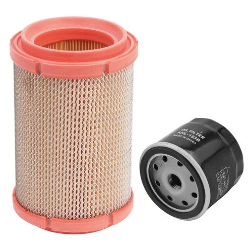 Tune Up Kit Air & Oil Filter For Ducati GT1000 Hypermotard 1100 Evo 821 939