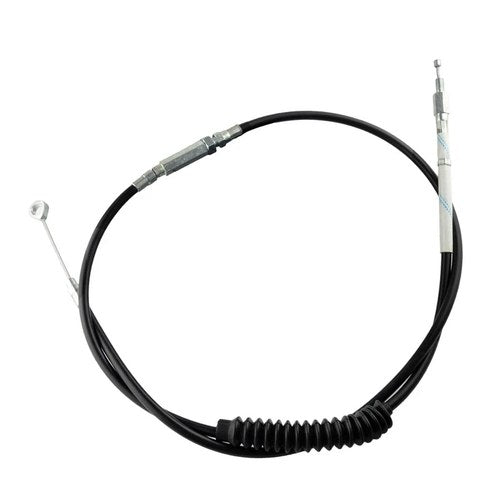 160CM Clutch Cable For Harley Sportster XL 883 1200 Dyna Softail Electra Glide