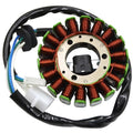 For Yamaha TTR250 1999-2006 TT250R 93-04 Stator 4GY-81410-01-00 4GY-81410-02-00