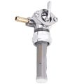 62168-81 Gas Fuel Petcock Shut Off Valve Switch for Harley Right Spigot